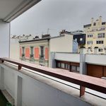 Appartement de 950 m² avec 3 chambre(s) en location à Paris