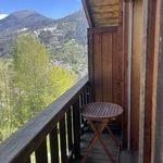 Rent 1 bedroom apartment of 28 m² in Saint-Gervais-les-Bains