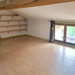 Appartement de 50 m² avec 3 chambre(s) en location à Savigny