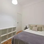 Rent a room in lisbon