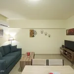 Rent 1 bedroom apartment of 45 m² in Καστέλλα - Πασαλιμάνι