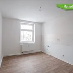 Rent 4 bedroom apartment of 99 m² in Chemnitz