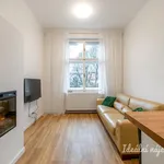 Pronajměte si 2 ložnic/e byt o rozloze 47 m² v Prague