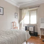 Rent 6 bedroom apartment in Lisbon