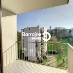 Appartement de 50 m² avec 2 chambre(s) en location à Brest