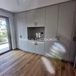 Rent 3 bedroom apartment of 135 m² in Νησί