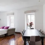 Rent 1 bedroom apartment of 140 m² in Rome