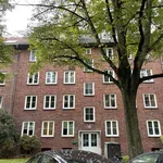 Miete 2 Schlafzimmer wohnung von 48 m² in Hamburg