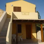 Two-family villa, good condition, 50 m², Petrosino