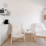 Alquilo 1 dormitorio apartamento de 30 m² en La Orotava