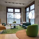 18 m² Studio in berlin