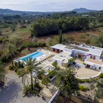 Rent 5 bedroom house in Ibiza