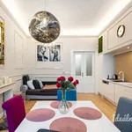 Rent 2 bedroom apartment of 57 m² in Prague