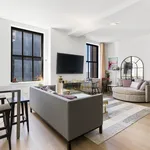 Rent 2 bedroom apartment of 118 m² in New York