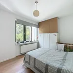  appartement avec 2 chambre(s) en location à Brussels