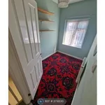 Terraced house to rent in Meadow Road, Worthing BN11