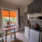 Appartement de 15 m² avec 1 chambre(s) en location à saint-laurent-du-var