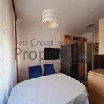 Najam 1 spavaće sobe stan od 41 m² u City of Zagreb