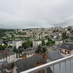 Rent 1 bedroom house of 64 m² in Rodez