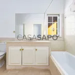 Apartamento T4 para alugar em Cascais