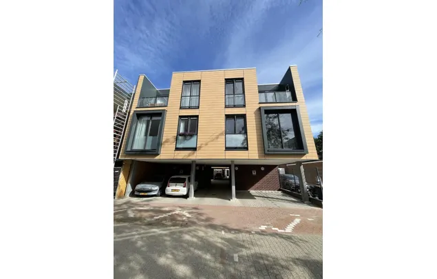 Huur 2 slaapkamer appartement van 64 m² in Arnhem