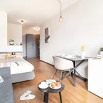 Rent 1 bedroom apartment of 28 m² in Essen