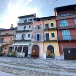 3-room flat good condition, first floor, Centro, Cannobio