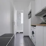 Appartement de 10 m² avec 1 chambre(s) en location à Paris