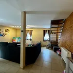 Rent 3 bedroom apartment in La Louvière