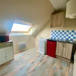 Appartement de 16 m² avec 2 chambre(s) en location à Flers