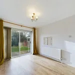 Rent 1 bedroom house in Wokingham