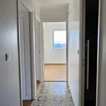 Appartement de 95 m² avec 4 chambre(s) en location à Ajaccio