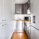 Appartement de 35 m² avec 1 chambre(s) en location à paris