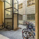 Studio of 30 m² in bologna