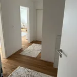 Moderne 3.5-Zimmerwohnung mit zwei Balkonen im Hochparterre | Emeria