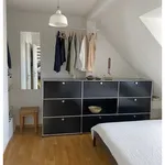 Miete 2 Schlafzimmer wohnung in Zurich