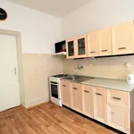 Rent 1 bedroom apartment in Plzeň