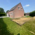 Huur 3 slaapkamer huis in Waremme