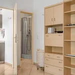 Miete 1 Schlafzimmer wohnung von 32 m² in Frankfurt am Main