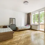 Rent 2 bedroom apartment of 55 m² in Warszawa