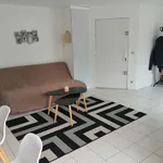 Appartement de 51 m² avec 2 chambre(s) en location à SUR EURE