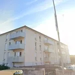 Appartement de type T3 sur la résidence LES OLIVIERS à Issoire