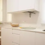 Rent 1 bedroom apartment in madrid