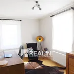 Rent 3 bedroom apartment in Bruntál