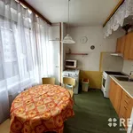 Rent 1 bedroom apartment in Brno