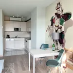 Rent 1 bedroom apartment of 50 m² in Frankfurt