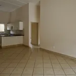 Rent 2 bedroom apartment in Randburg