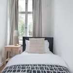 Rent 2 bedroom apartment of 80 m² in berlin