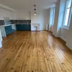 Rent 4 bedroom apartment of 92 m² in Saint-Étienne