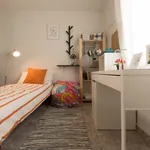 Rent 4 bedroom apartment in Madrid